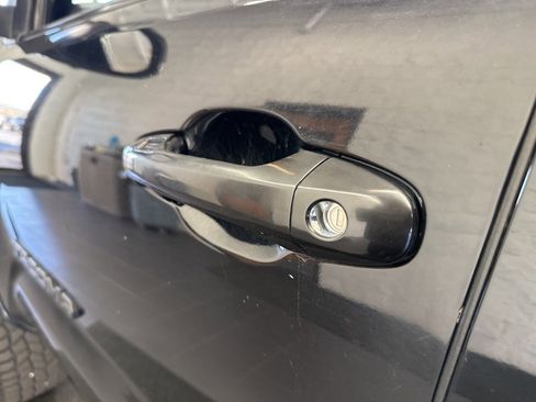 Certified 2021 Toyota Tacoma Limited image 11