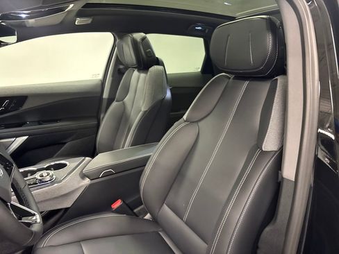 New 2026 Cadillac Optiq Sport 1 image 22