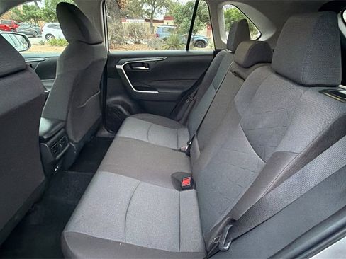 Certified 2025 Toyota RAV4 XLE image 24