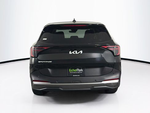 Used 2026 Kia Sportage LX FWD image 7