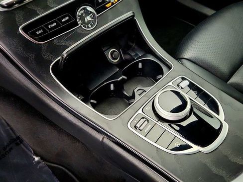 Used 2019 Mercedes-Benz C 300 Sedan w/ Premium Package image 14