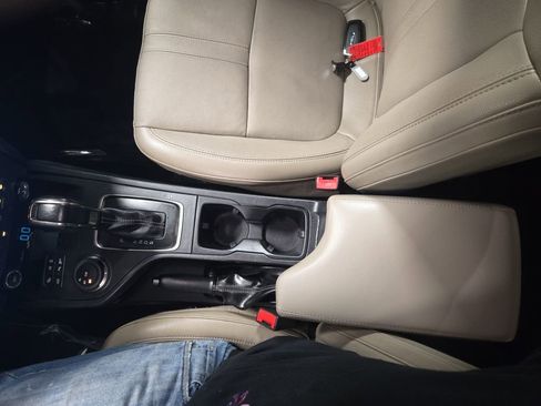 Used 2020 Ford Ranger Lariat w/ FX4 Off-Road Package image 27