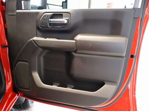 New 2026 Chevrolet Silverado 3500 W/T image 36