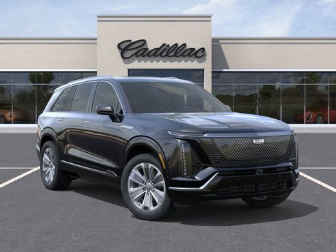 New 2026 Cadillac Vistiq Luxury image 41