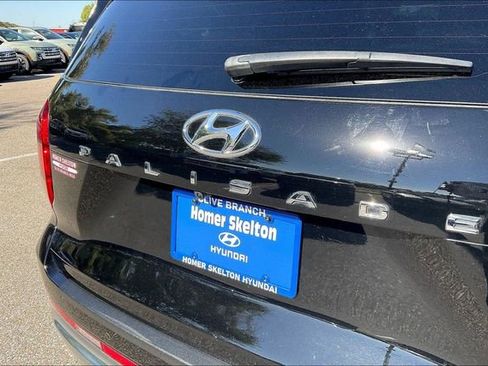 Used 2023 Hyundai Palisade Calligraphy image 7