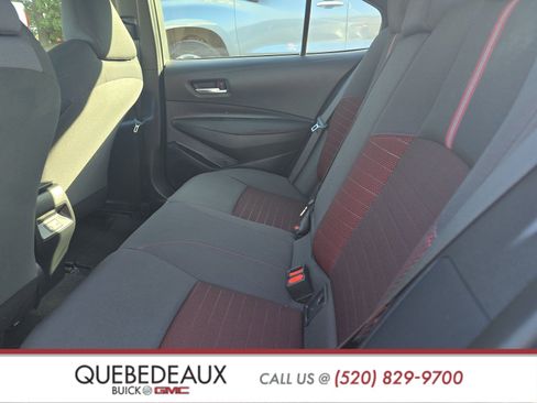 Used 2023 Toyota Corolla SE image 18