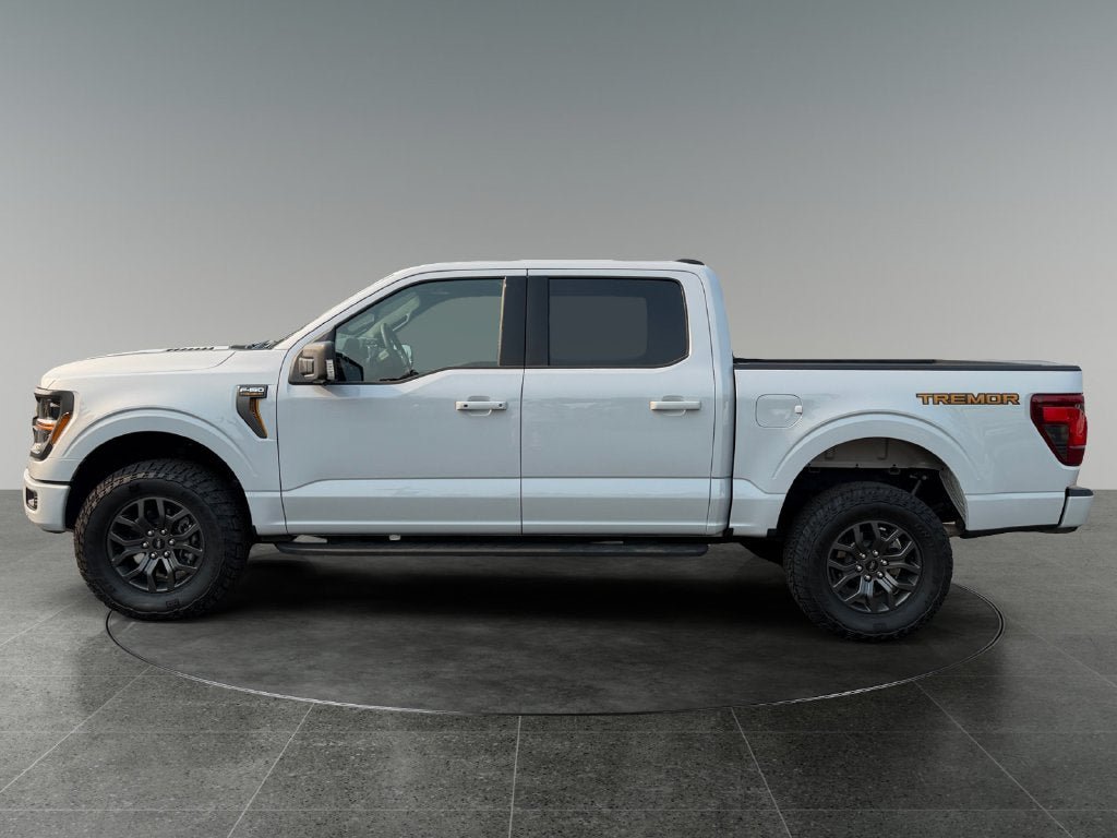 Used 2025 Ford F150 Tremor AWD/4WD image 5