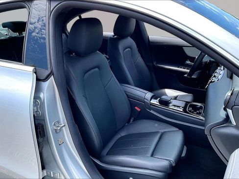 Used 2023 Mercedes-Benz CLA 250 image 20