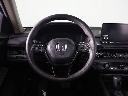 Used 2025 Honda Accord LX image 26