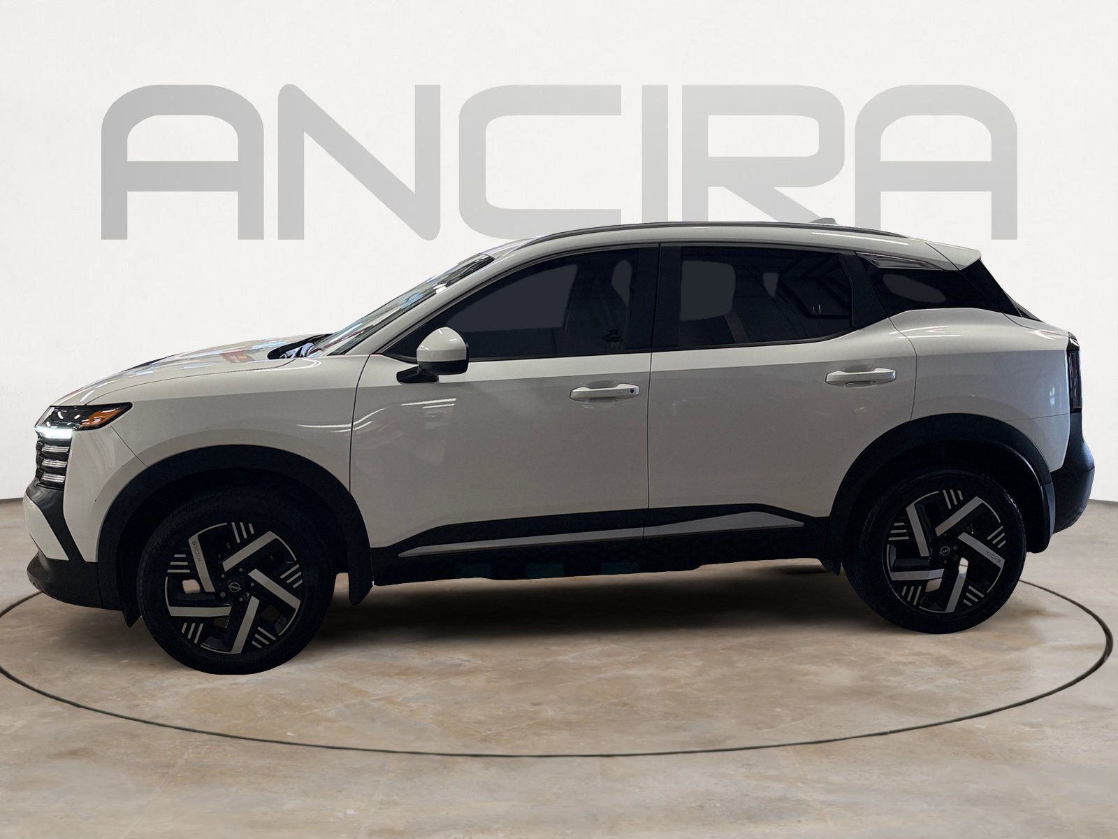 Used 2025 Nissan Kicks SV w/ SV Premium Package FWD image 8