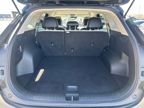 Used 2023 Kia Sportage EX image 27