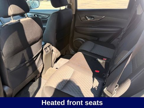 Used 2017 Nissan Rogue SV AWD/4WD image 26