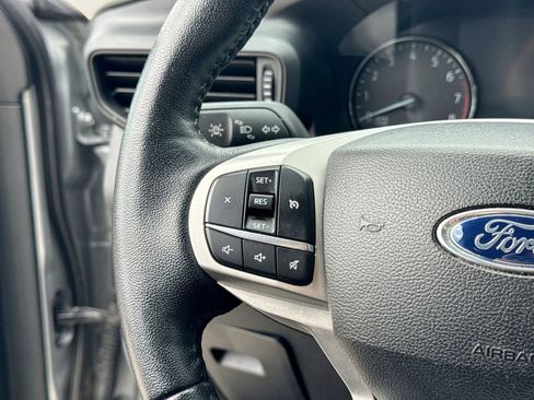 Certified 2023 Ford Explorer XLT AWD/4WD image 26