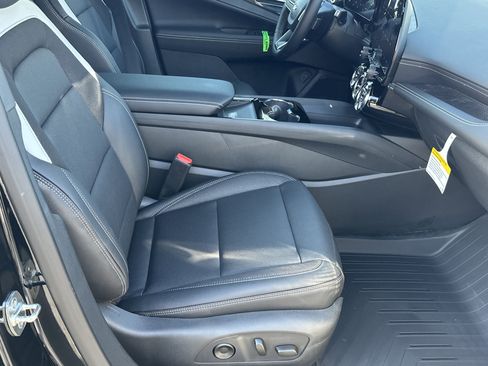 New 2026 Chevrolet Blazer EV LT image 14