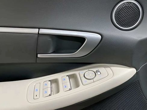 Used 2026 Hyundai Sonata Blue FWD image 34