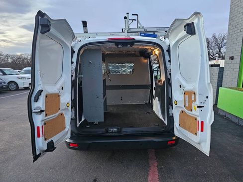 Used 2015 Ford Transit Connect XL FWD image 33