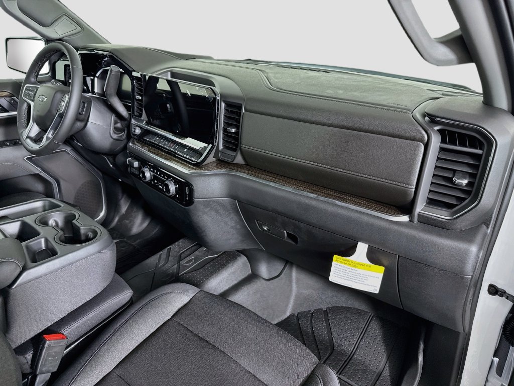 New 2026 Chevrolet Silverado 1500 RST w/ RST Select Package AWD/4WD image 27