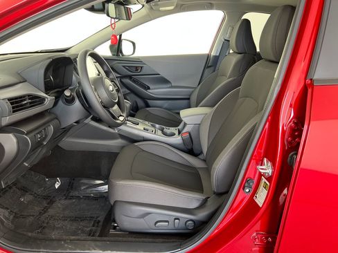 New 2026 Subaru Crosstrek 2.5i Premium AWD/4WD image 11