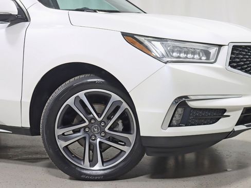 Used 2018 Acura MDX w/ Advance & Entertainment image 5
