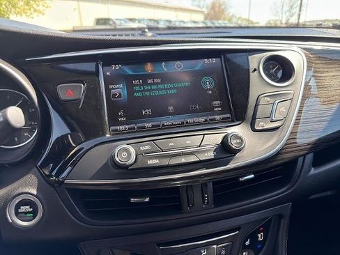 Used 2016 Buick Envision Premium AWD/4WD image 28