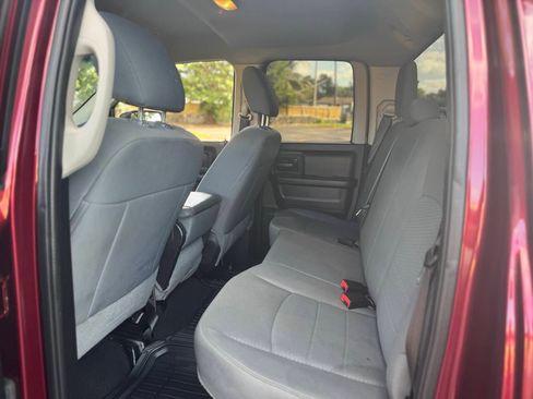 Used 2019 RAM 1500 Tradesman w/ Chrome Plus Package image 5