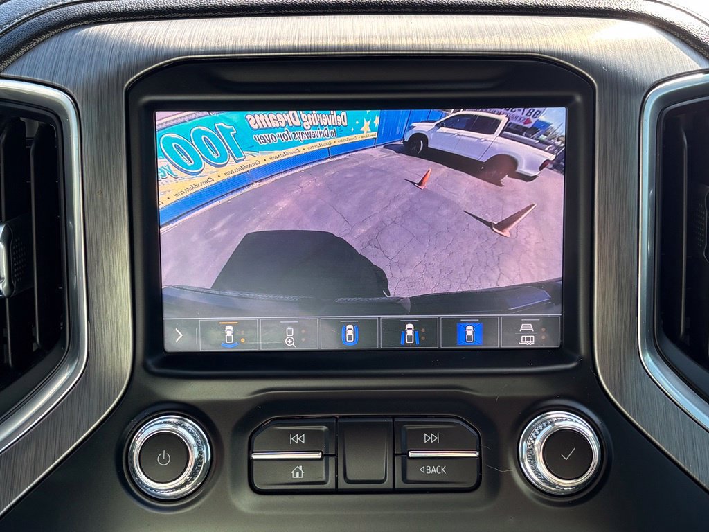 Used 2020 GMC Sierra 2500 Denali w/ Denali Ultimate Package AWD/4WD image 37