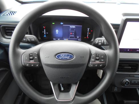 New 2026 Ford Maverick XL FWD image 43