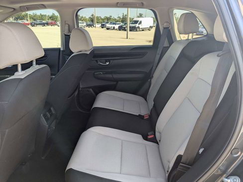 Used 2024 Honda CR-V EX image 16
