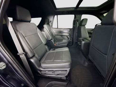 Used 2023 Chevrolet Tahoe Z71 image 22