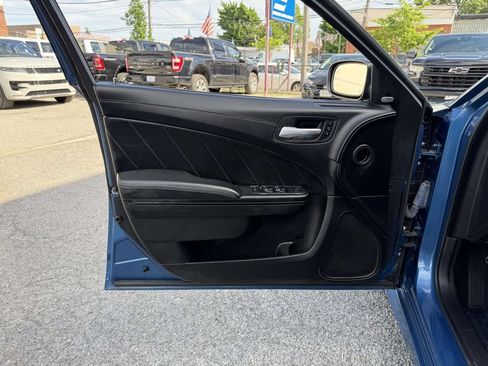 Used 2023 Dodge Charger GT w/ Plus Group AWD/4WD image 22