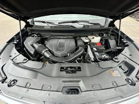 Used 2024 Chevrolet Traverse LT image 14