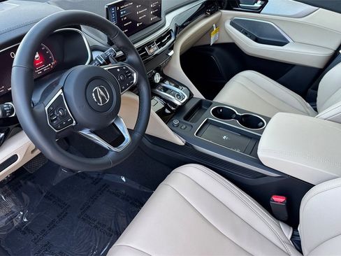 New 2026 Acura MDX SH-AWD image 10