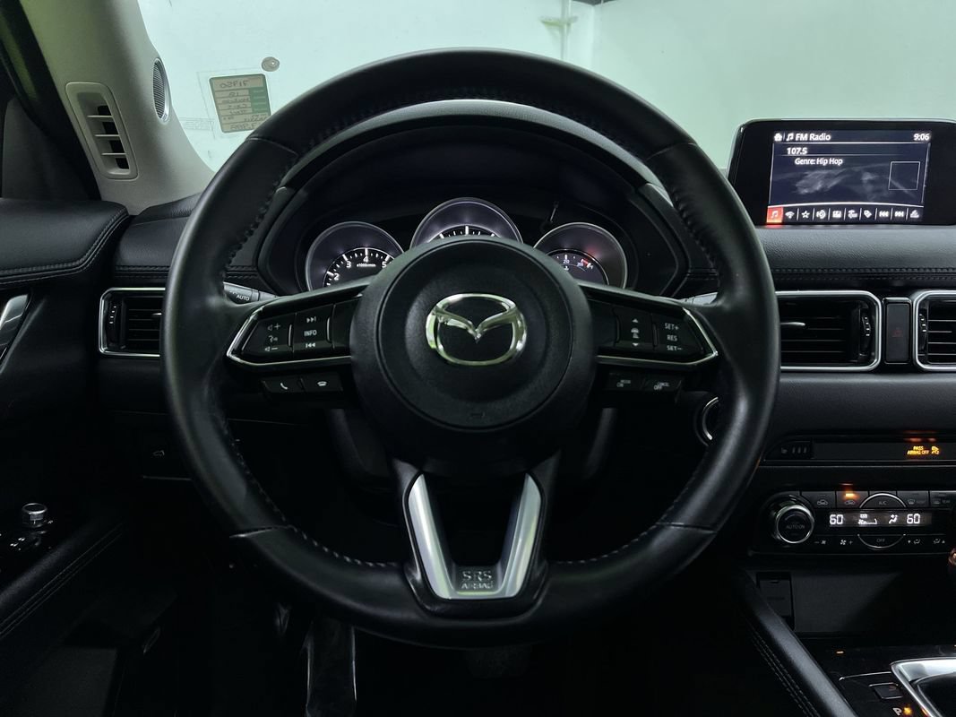 Used 2018 MAZDA CX-5 Grand Touring AWD/4WD image 18