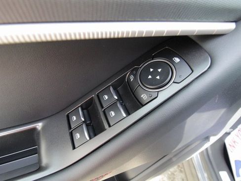 New 2026 Ford Explorer ST-Line w/ ST-Line Street Pack image 20