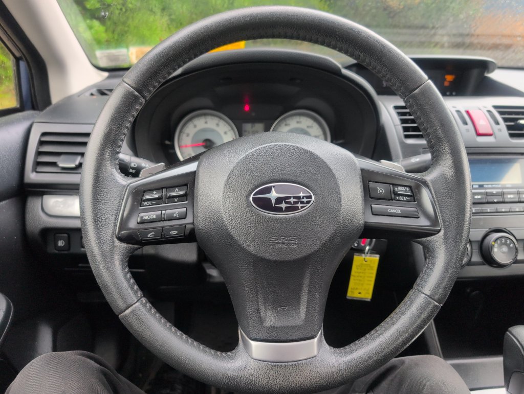 Used 2013 Subaru Impreza 2.0i Premium AWD/4WD image 16