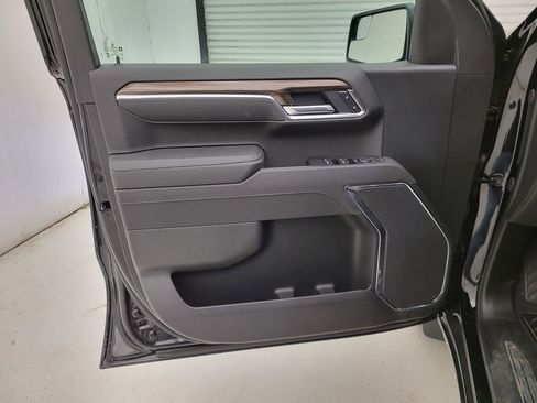 New 2026 Chevrolet Silverado 1500 LT image 27