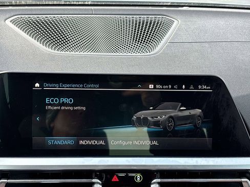 Used 2023 BMW 440i xDrive Convertible w/ Premium Package image 27