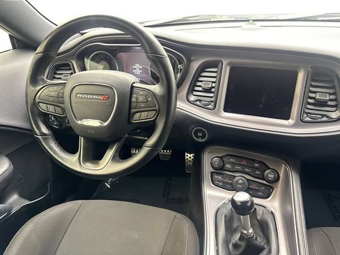 Used 2023 Dodge Challenger R/T Scat Pack RWD image 48