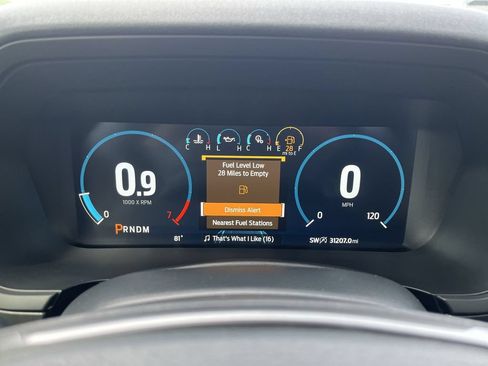Used 2023 Ford F150 Tremor w/ Equipment Group 402A High AWD/4WD image 15