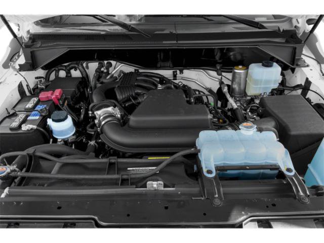 Used 2019 Nissan NV 2500 SV RWD image 16