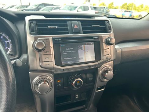 Used 2019 Toyota 4Runner SR5 AWD/4WD image 20