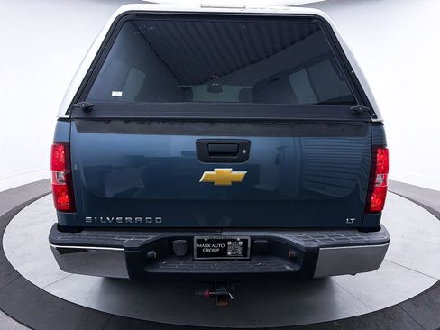 Used 2013 Chevrolet Silverado 1500 LT w/ All-Star Edition image 8