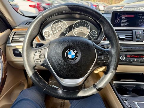 Used 2015 BMW 328i xDrive Sedan AWD/4WD image 27