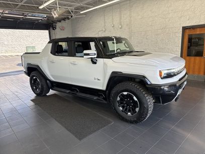 Used 2022 GMC Hummer EV Edition 1