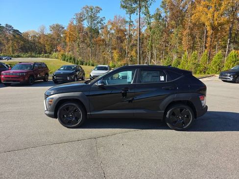 New 2026 Hyundai Kona SEL Sport image 16