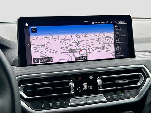 Certified 2023 BMW X3 xDrive30i w/ Premium Package AWD/4WD image 13