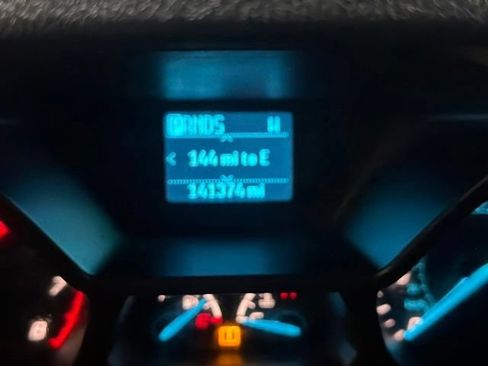 Used 2017 Ford Transit Connect XL FWD image 17