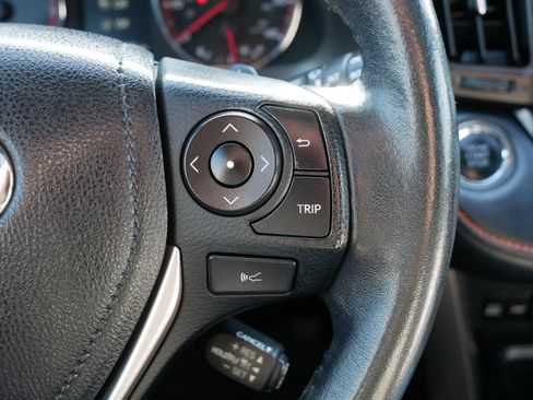 Used 2017 Toyota RAV4 SE w/ Power Extra Value Package image 30