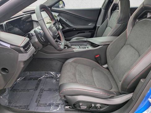 New 2026 Dodge Charger Scat Pack AWD/4WD image 4