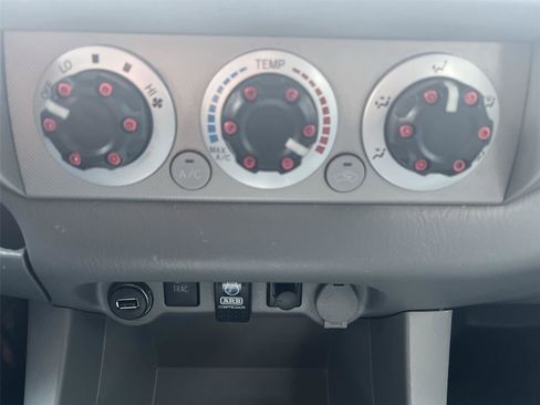 Used 2009 Toyota Tacoma 4x4 Double Cab image 27